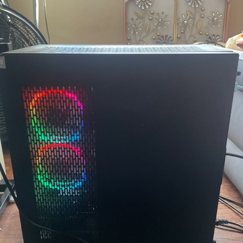 Gaming pc - Picture 3 of 5